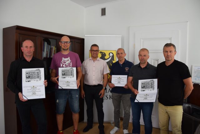 rywalizacja podsumowanie