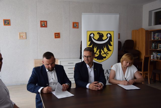 nowe domy dziecka umowa