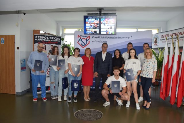 druzyna ratownicza zsp