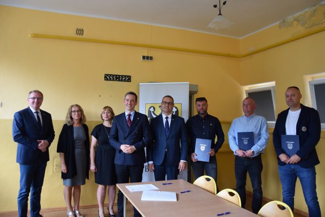 Kompleksowa modernizaja ZSS