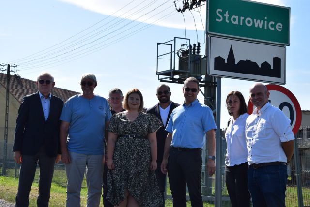 rusza remont drogi do starowic