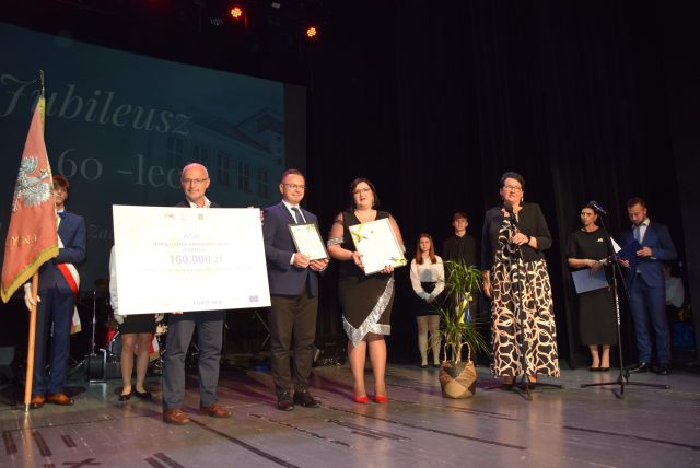 Słowianka z jubileuszem