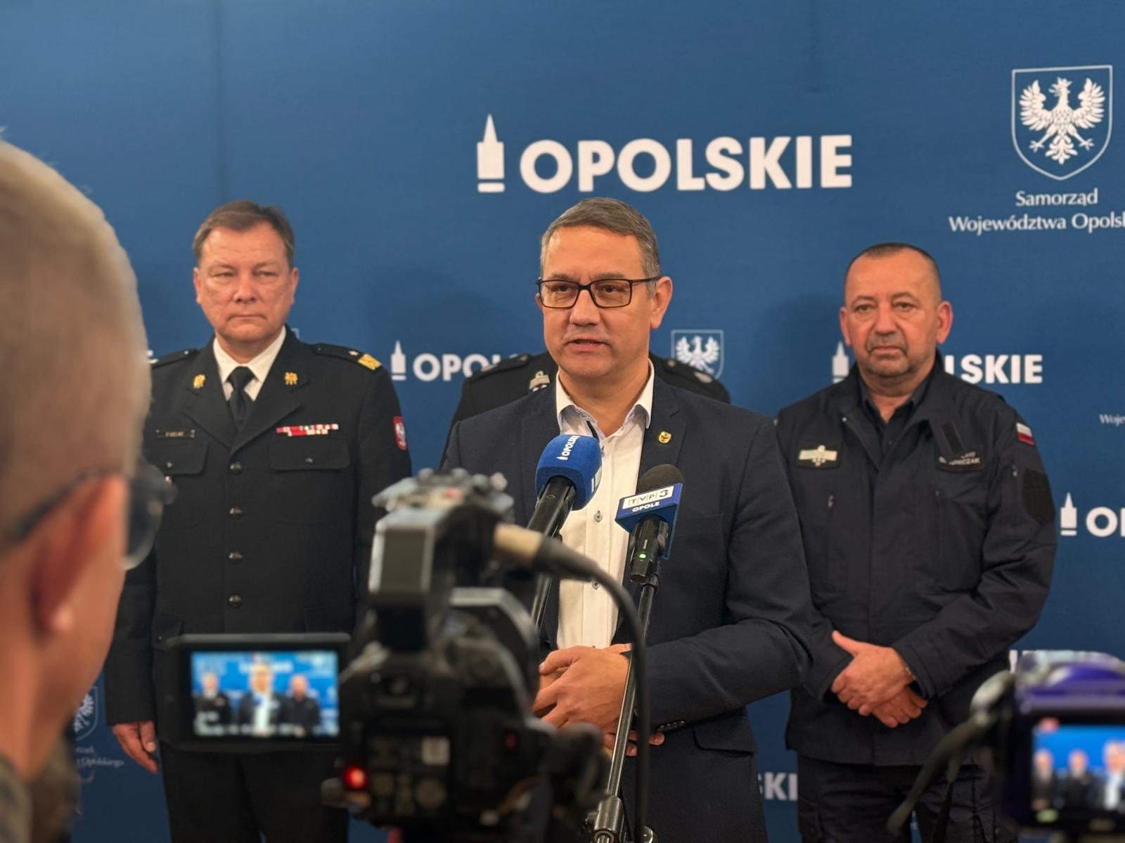 Unijne pieniądze trafią do powiatu brzeskiego. 25 milionów złotych na odbudowę po ubiegłorocznej powodzi