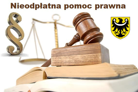 Wyniki konkursu na realizację zadania publicznego z zakresu nieodpłatna: pomoc prawna i poradnictwo obywatelskie