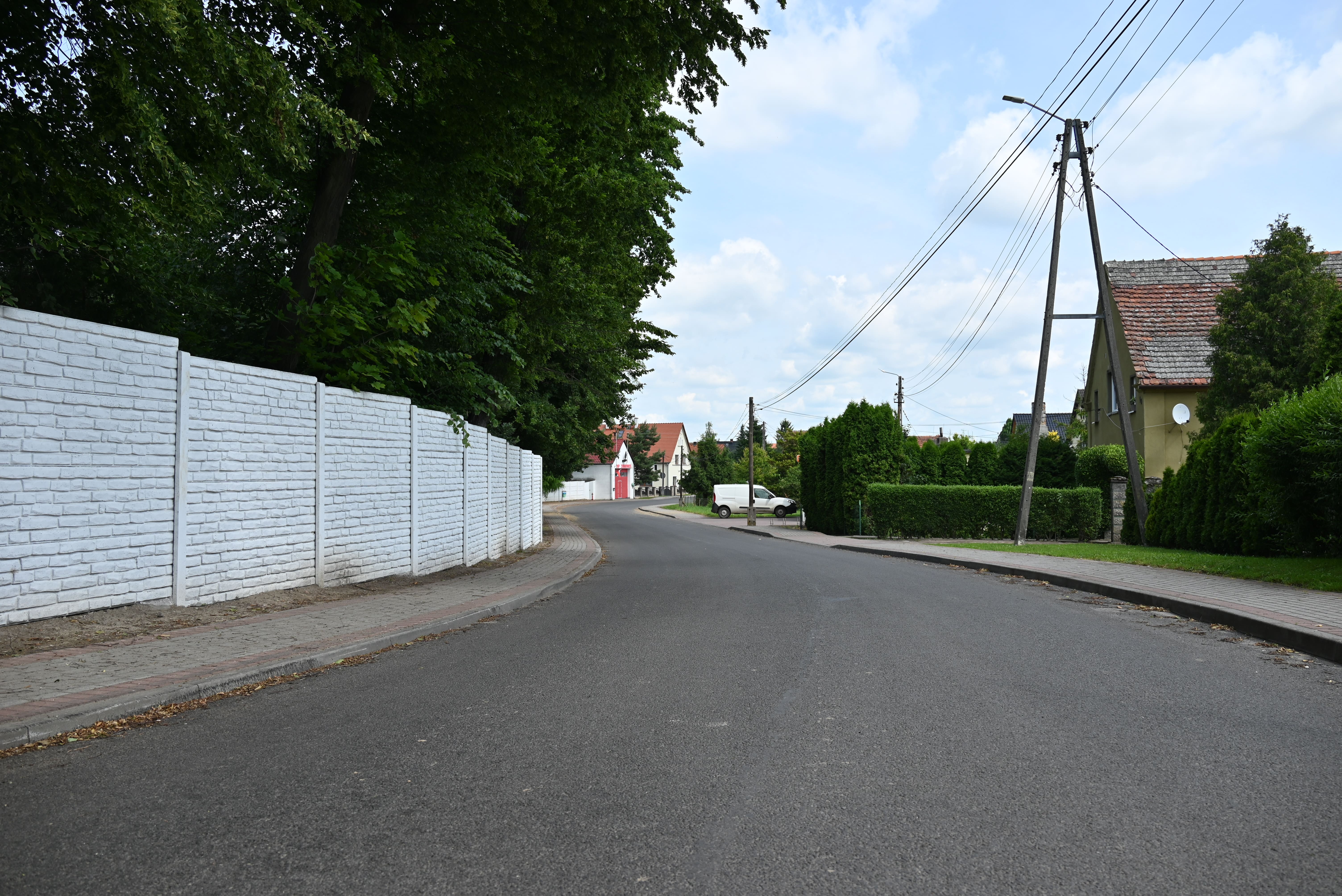 Podsumowanie inwestycji drogowych w roku 2025