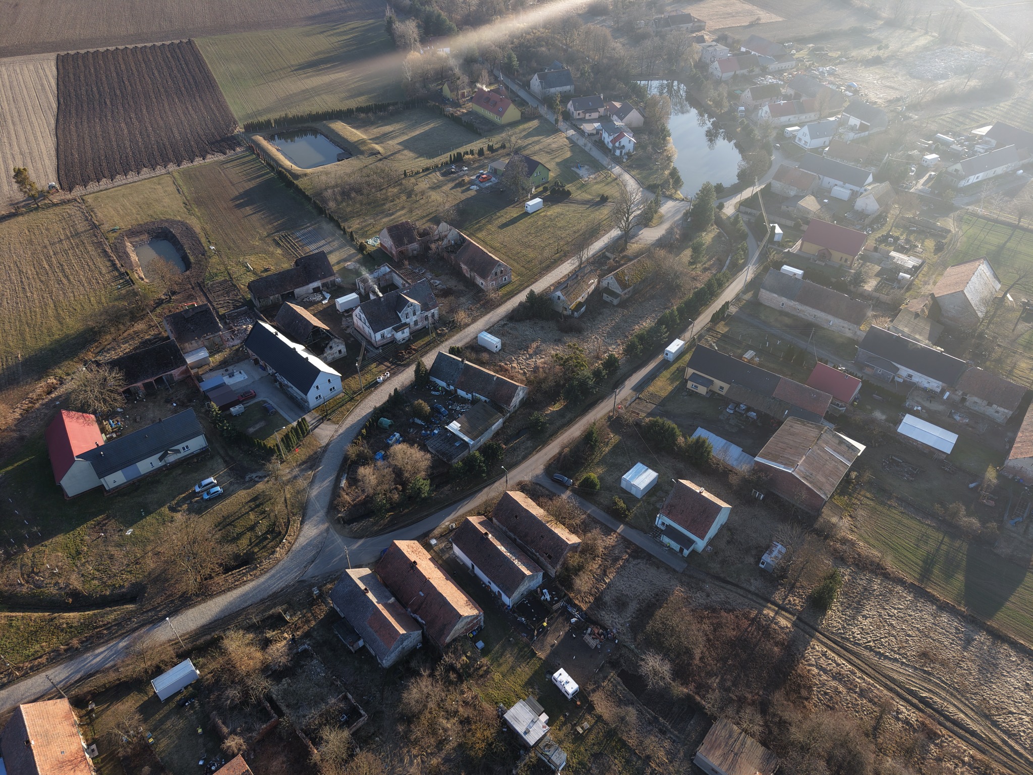Miliony złotych na odbudowę po powodzi dla samorządów z naszego regionu